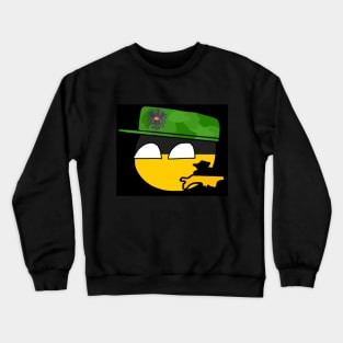 Great Austria Crewneck Sweatshirt